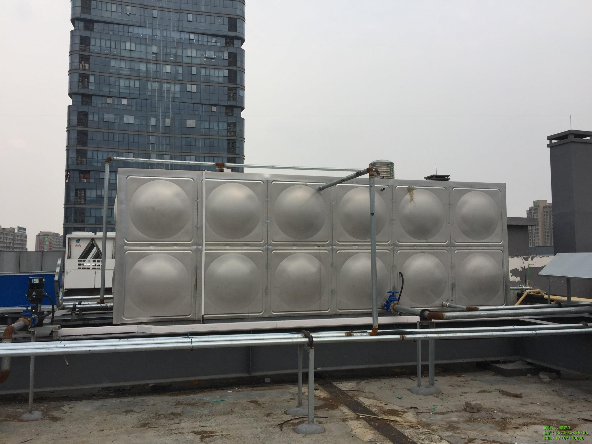 換熱機組化學清洗的注意事項