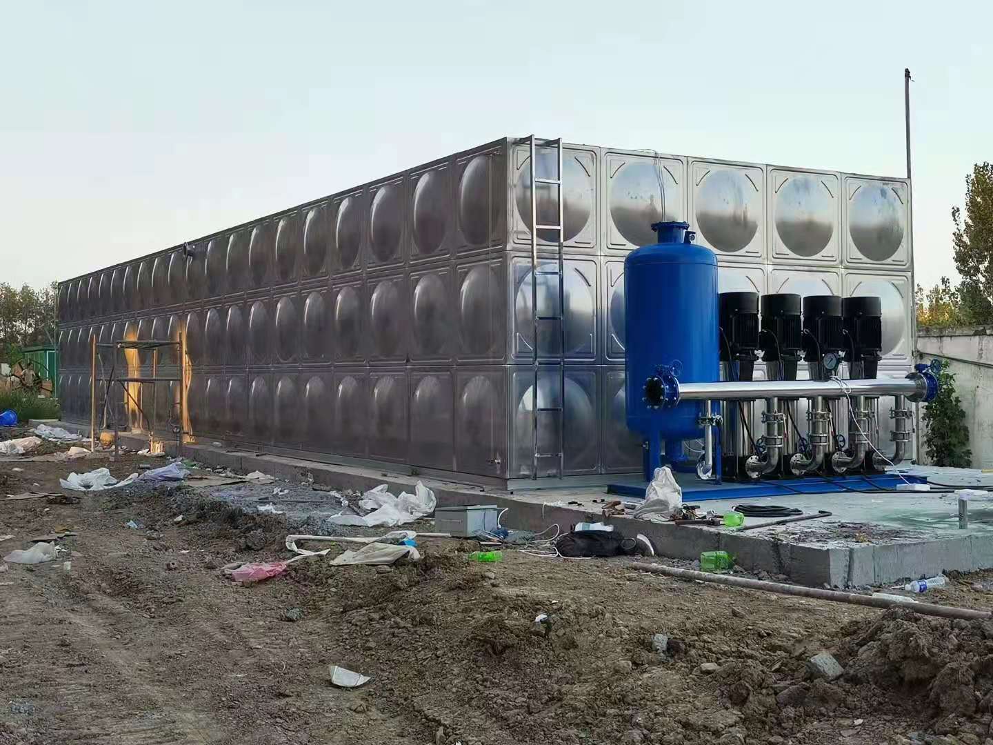 關(guān)于換熱器，還有很多你不知道的那些小細(xì)節(jié)！