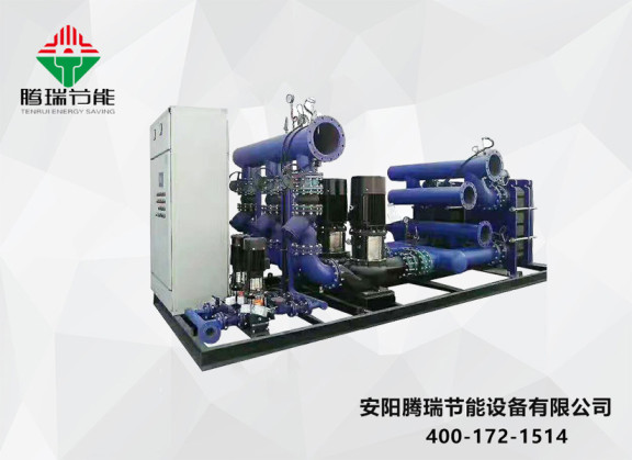 換熱站設(shè)備廠家說換熱站優(yōu)勢(shì)