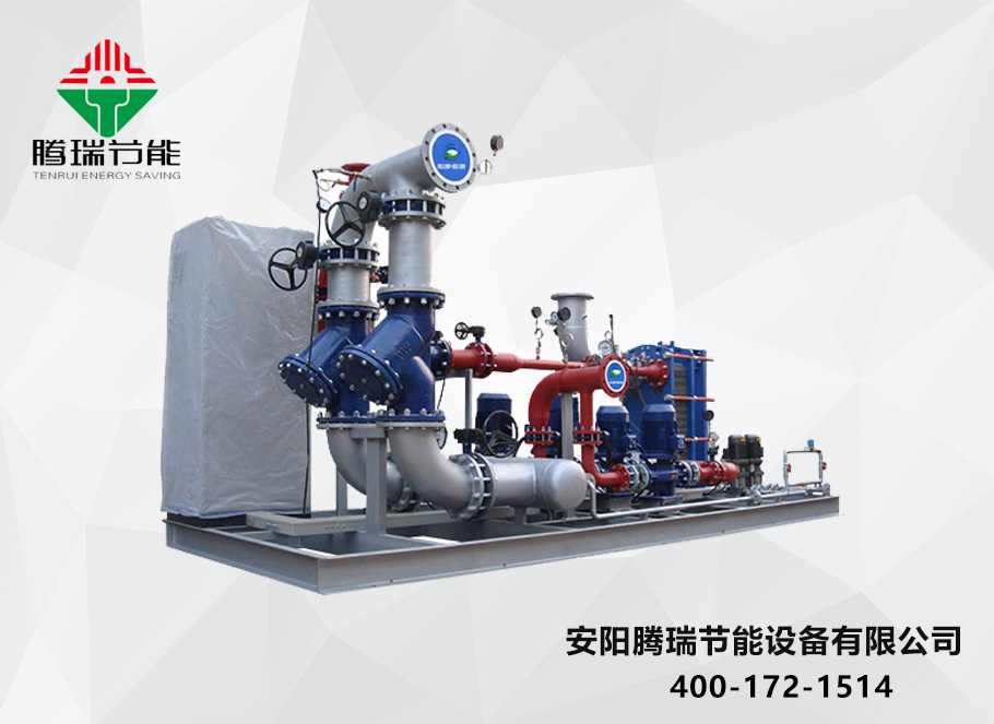 無人值守換熱機組具備哪些優(yōu)點